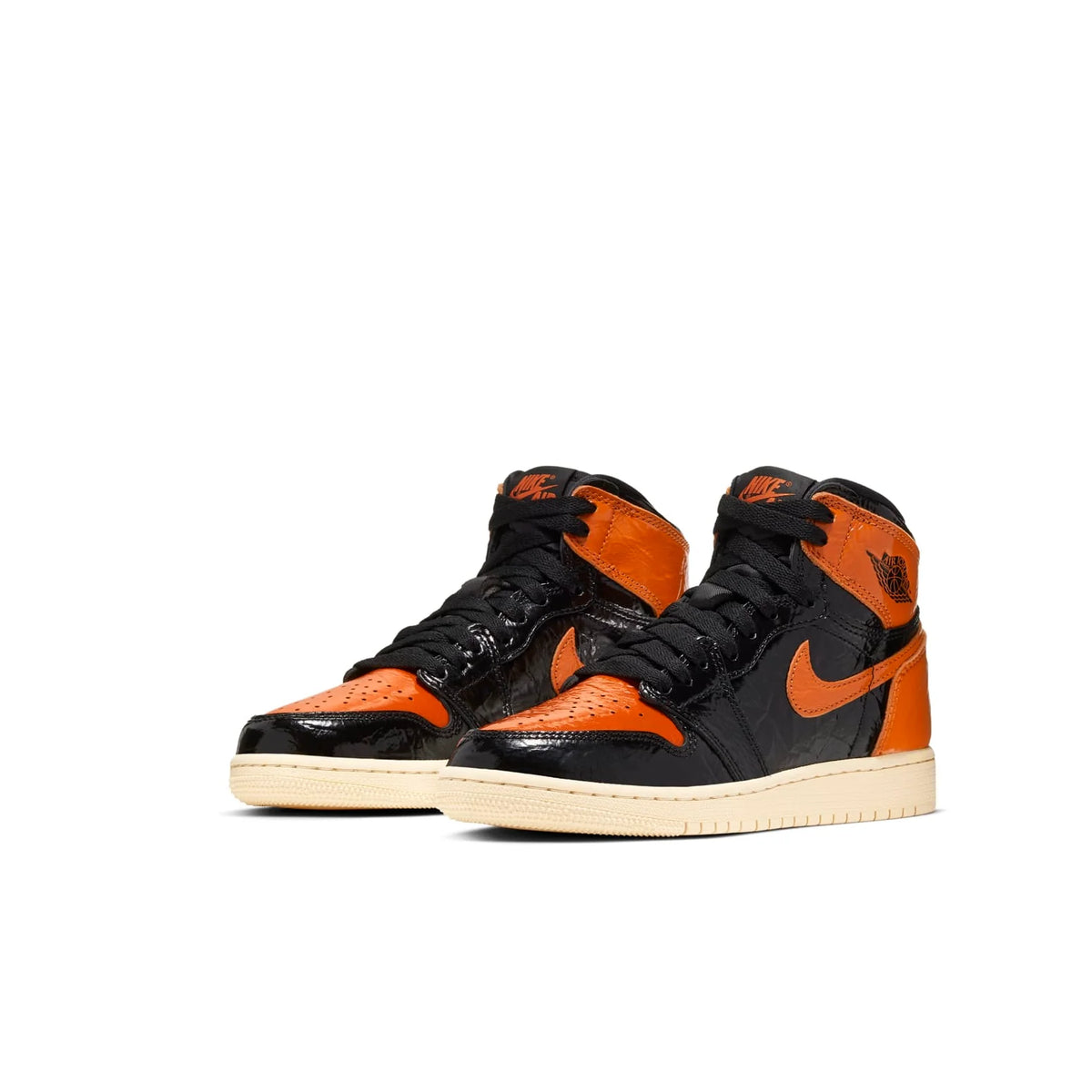 576441 028 Air Jordan 1 Retro High Shattered Backboard 3.0 (GS) [NO BOX]