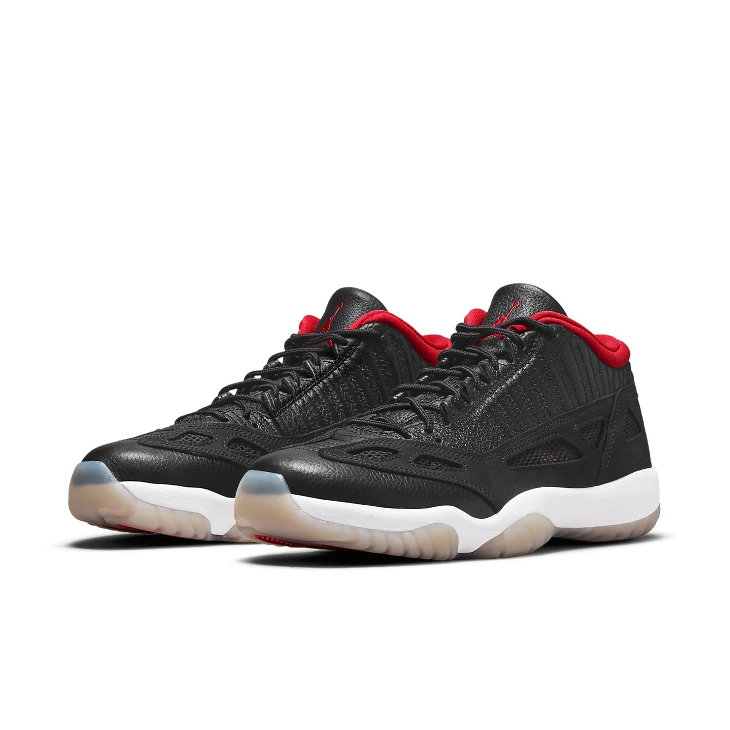 919712 023 Air Jordan 11 Retro Low IE Bred (2021)