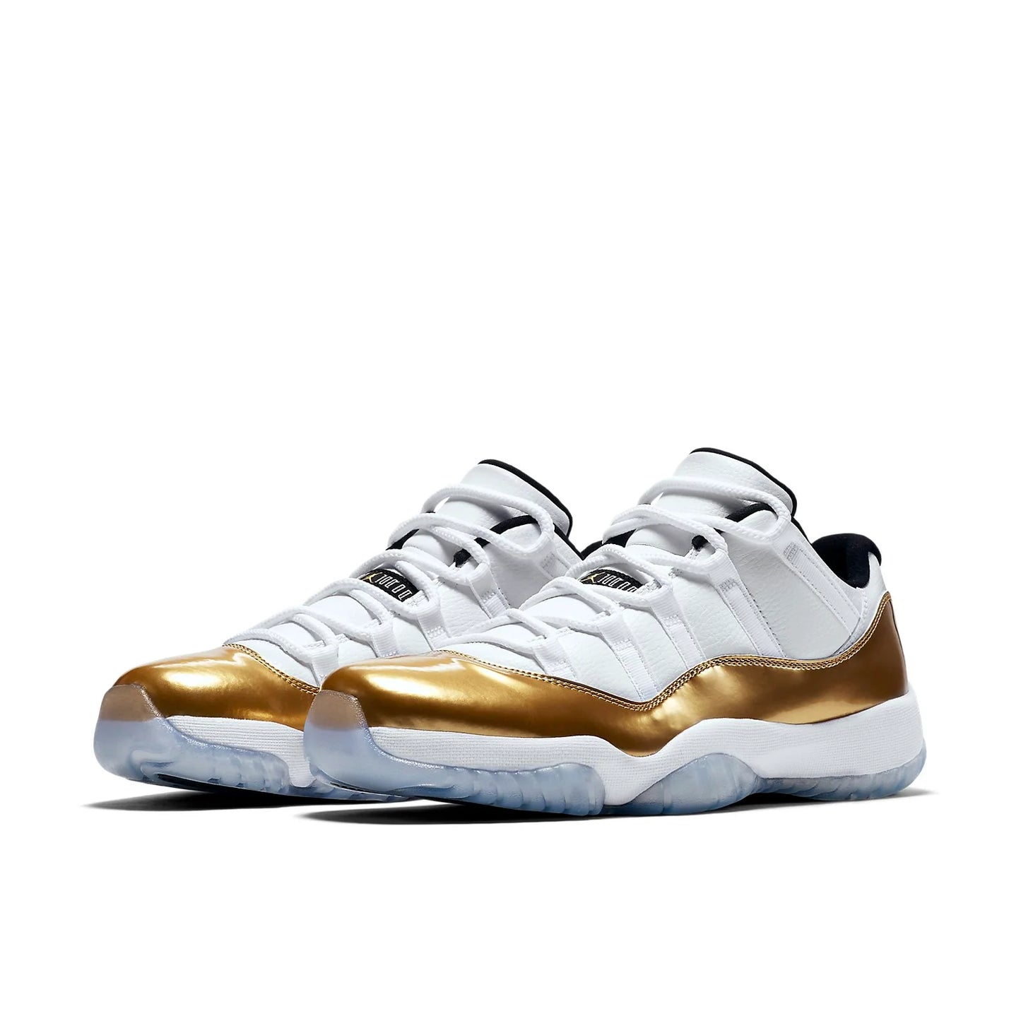 528895 103 Air Jordan 11 Retro Low Closing Ceremony