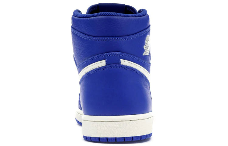 555088 401 Air Jordan 1 Retro High Hyper Royal