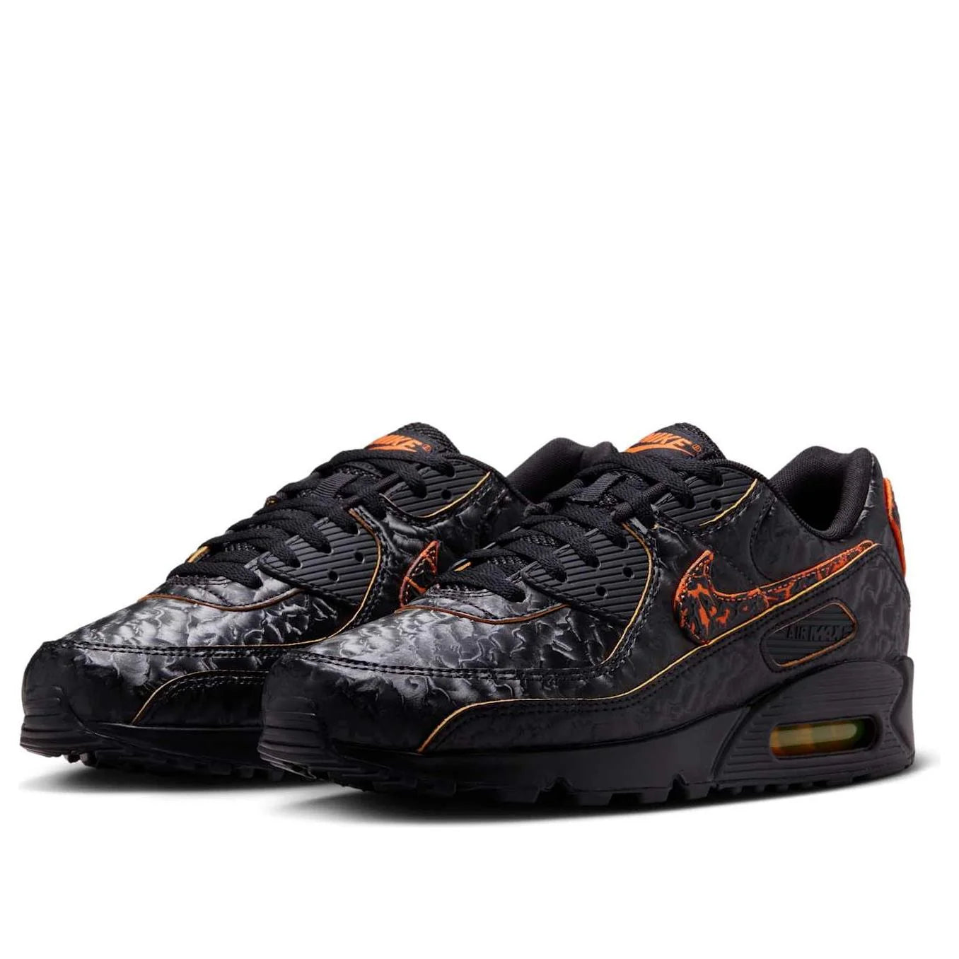 HF3248 001 Nike Air Max 90 QS Volcano