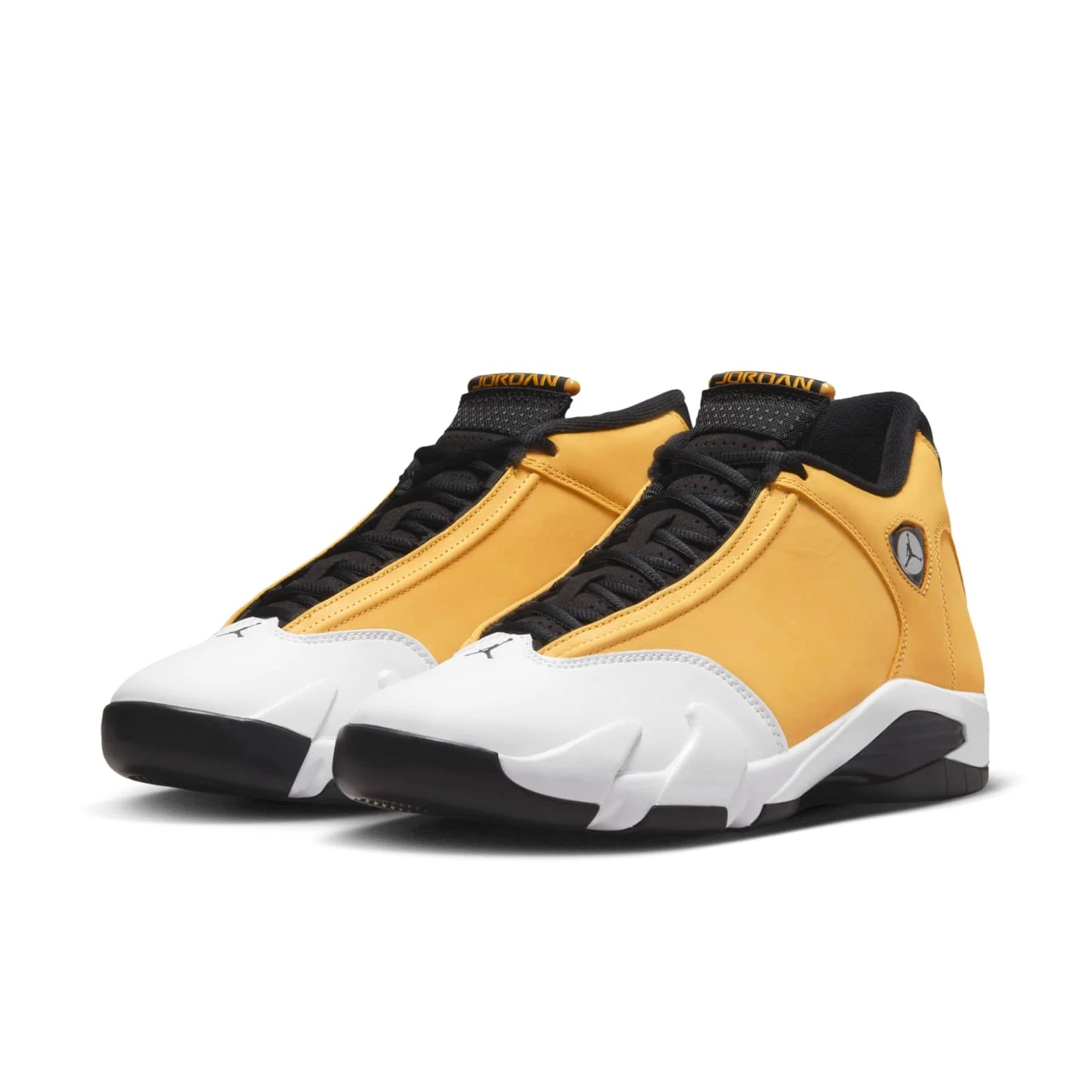 487471 701 Jordan 14 Retro Light Ginger (2022)