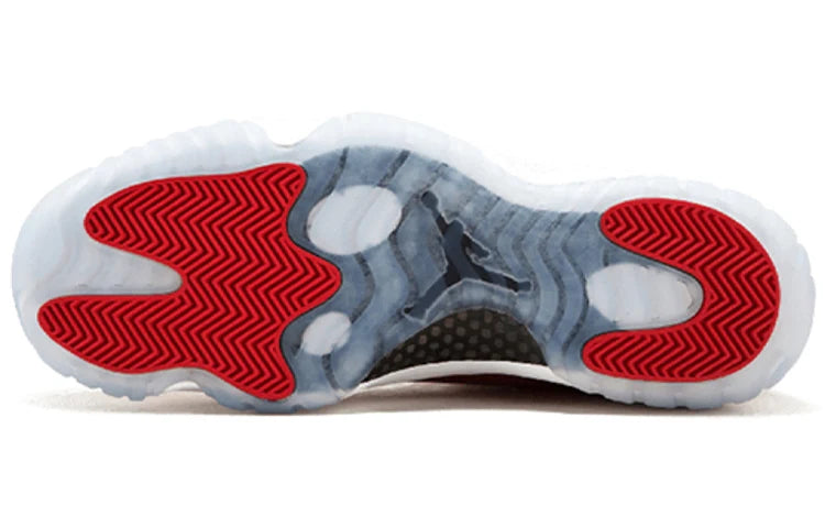 378037 623 Jordan 11 Retro Win Like 96 [REPLACE BOX]