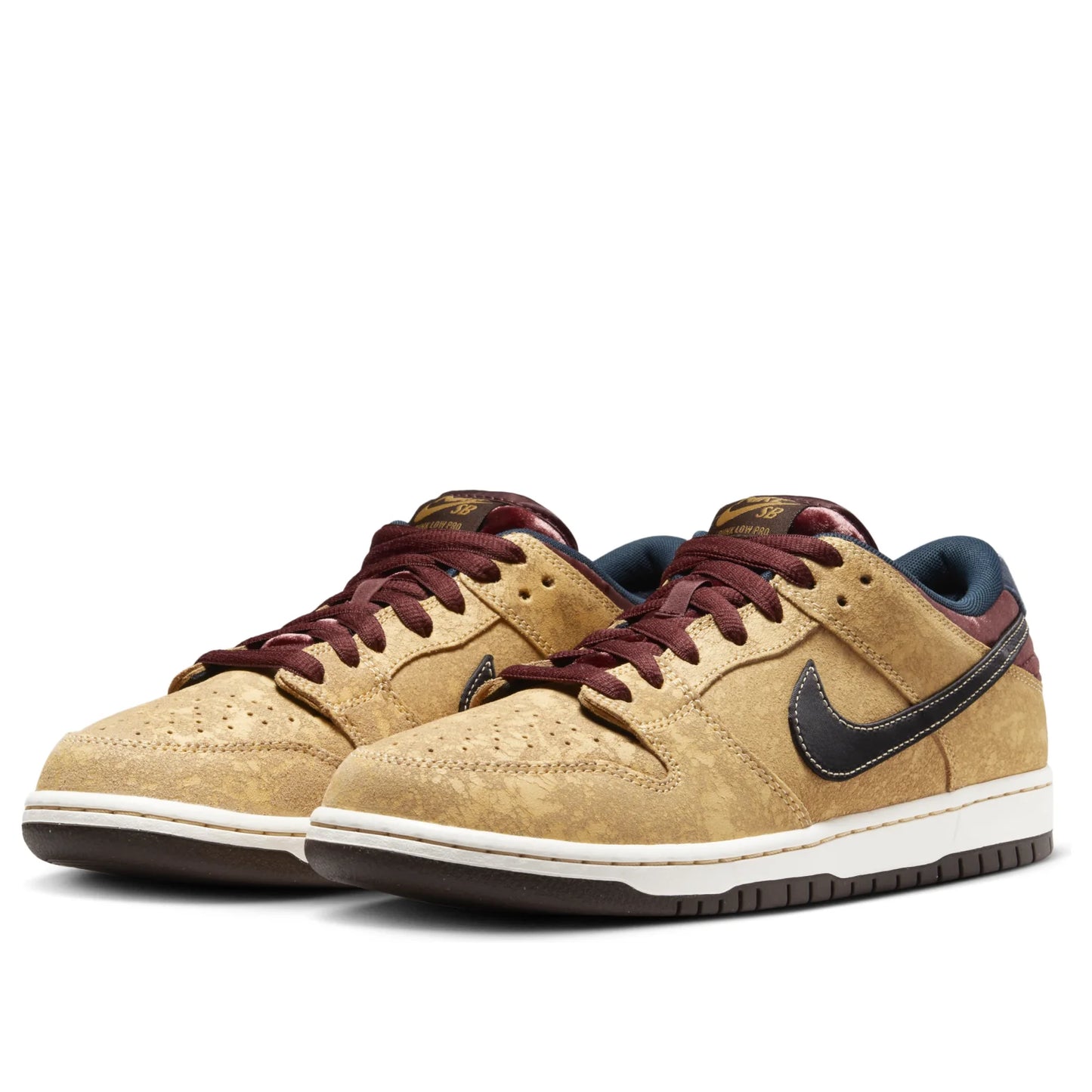 FZ1278 200 Nike SB Dunk Low City of Cinema