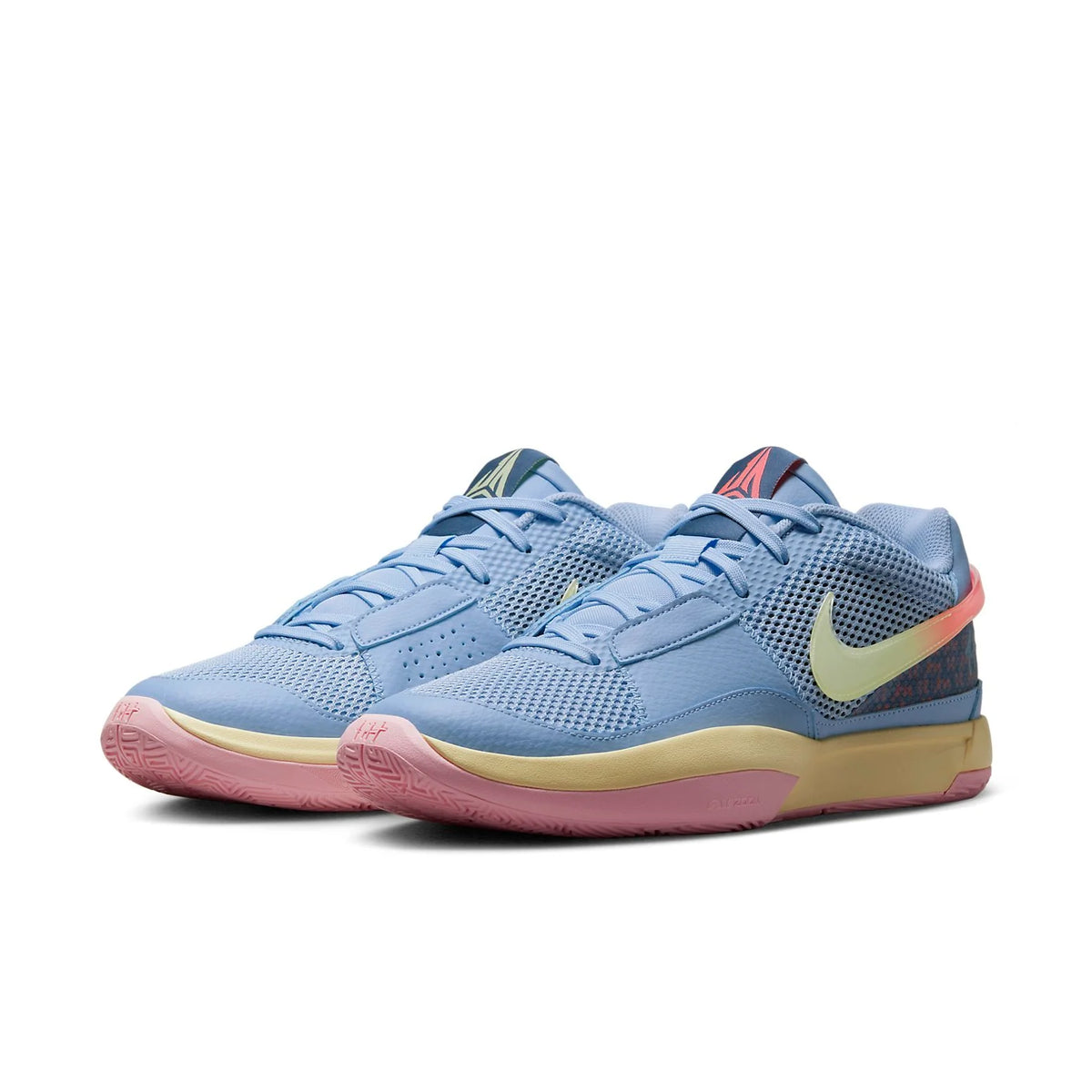DR8785 400 Nike Ja 1 Day One