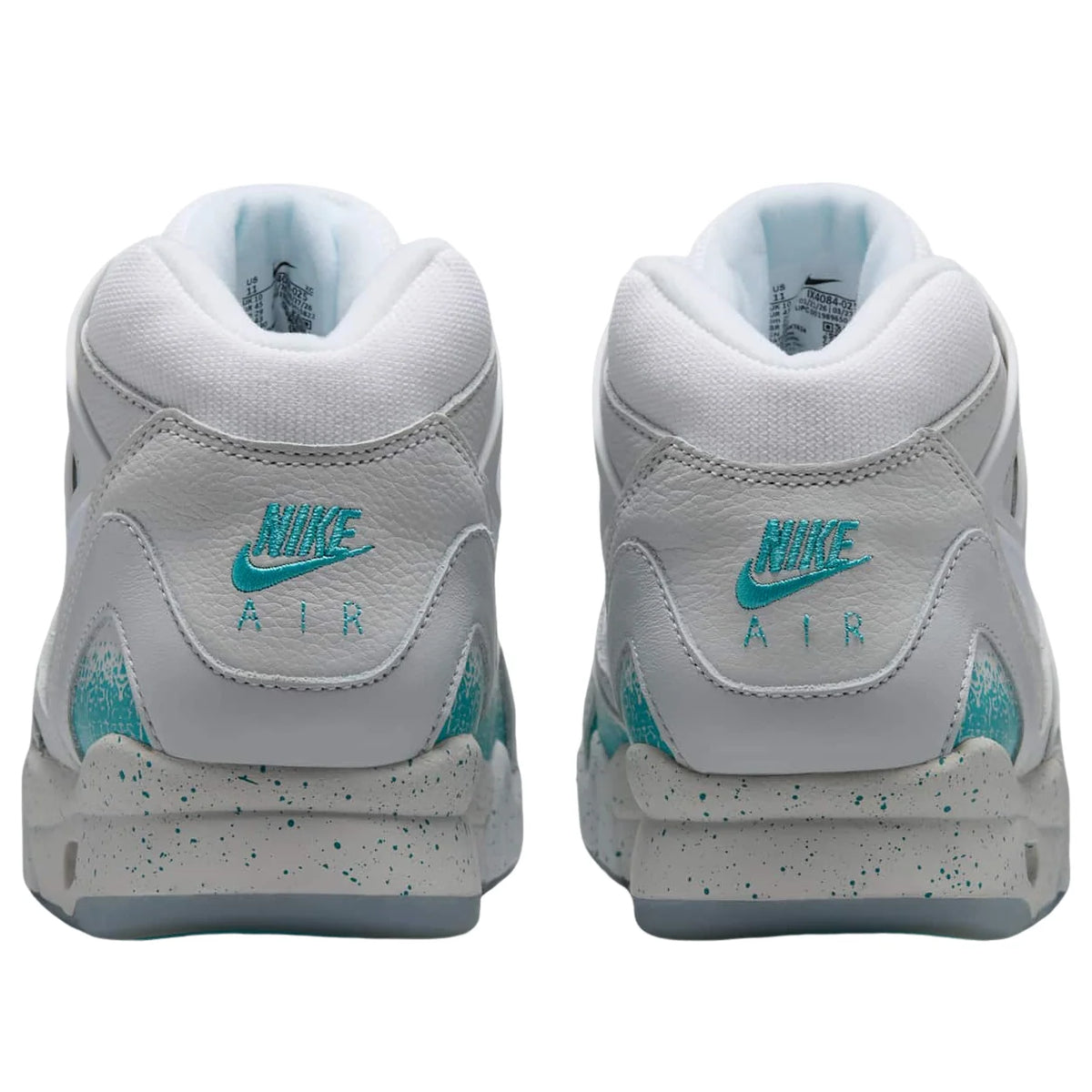 IX4084 025 Nike Air Tech Challenge II Back to the US Open