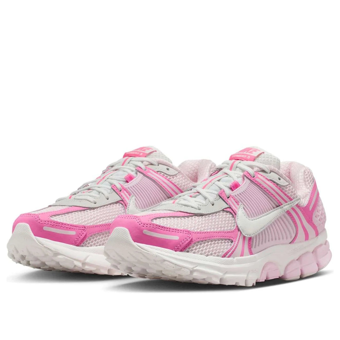 IM2404 645 Nike Zoom Vomero 5 Hyper Pink (Women's)