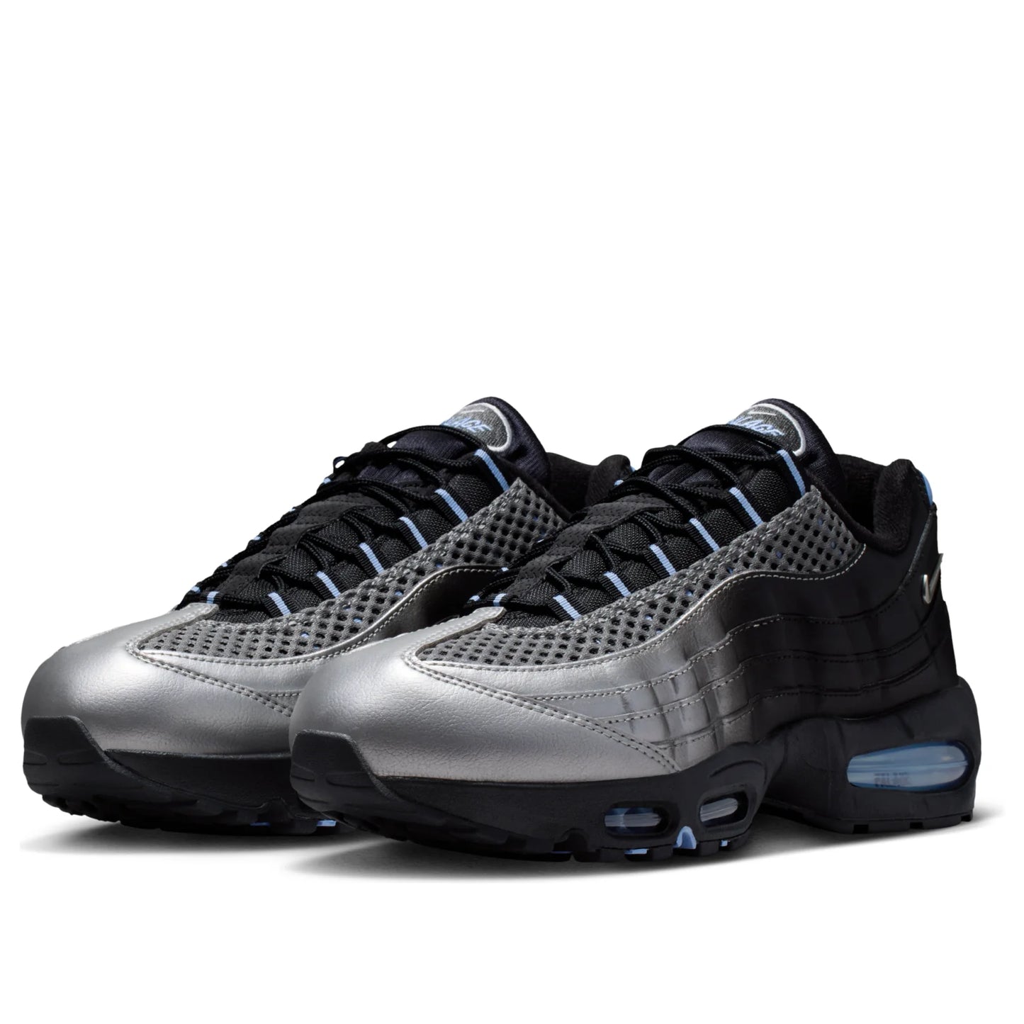 IQ7708 095 Nike Air Max 95 Big Bubble Palace