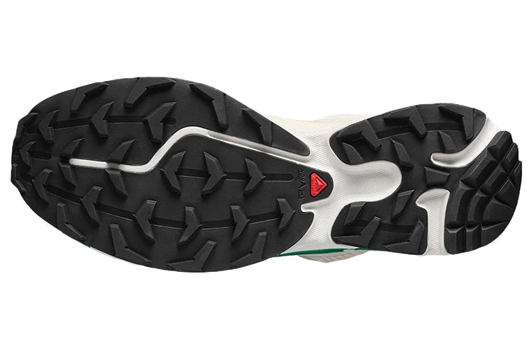 L41697200 Salomon XT-4 Hidden NY White