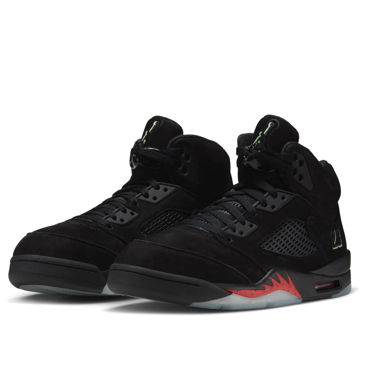 HQ7978 001 Jordan 5 Retro Halloween (Online Only)