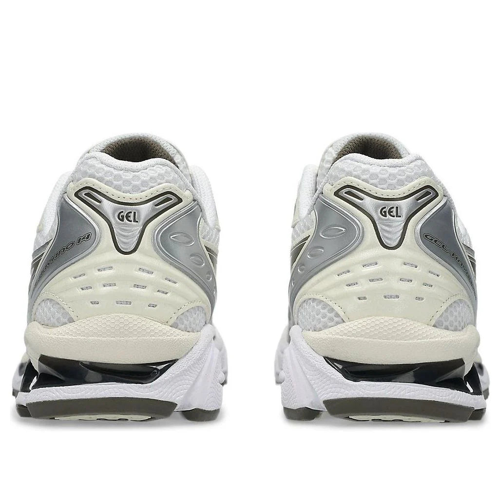 1203A537 111 ASICS Gel-Kayano 14 White Ivory