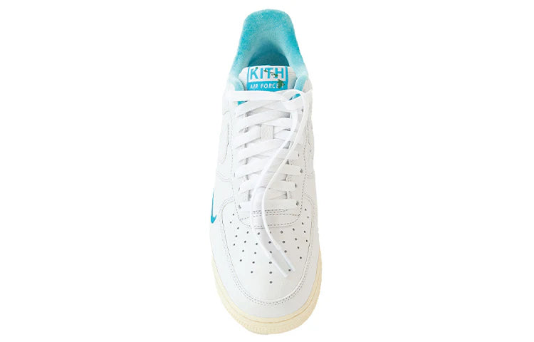 DC9555 100 Nike Air Force 1 Low Kith Hawaii