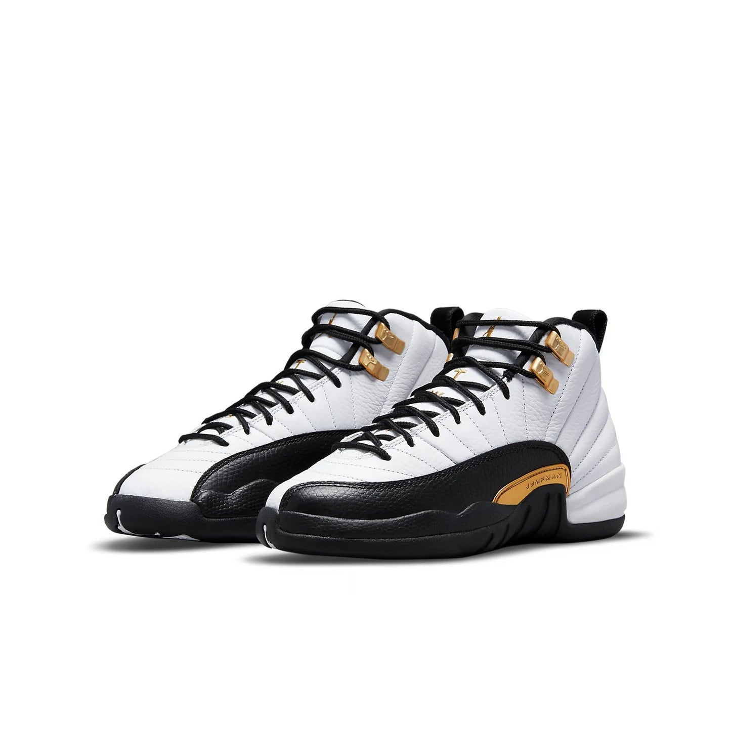 153265 170 Jordan 12 Retro Royalty Taxi (GS)