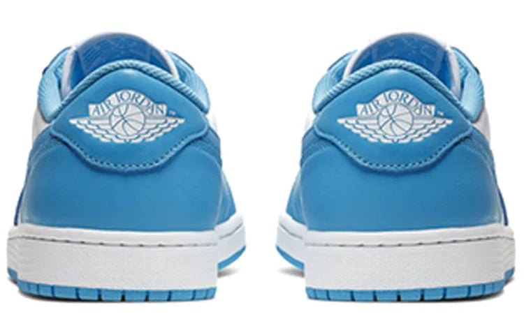CJ7891 401 Jordan 1 Low SB UNC