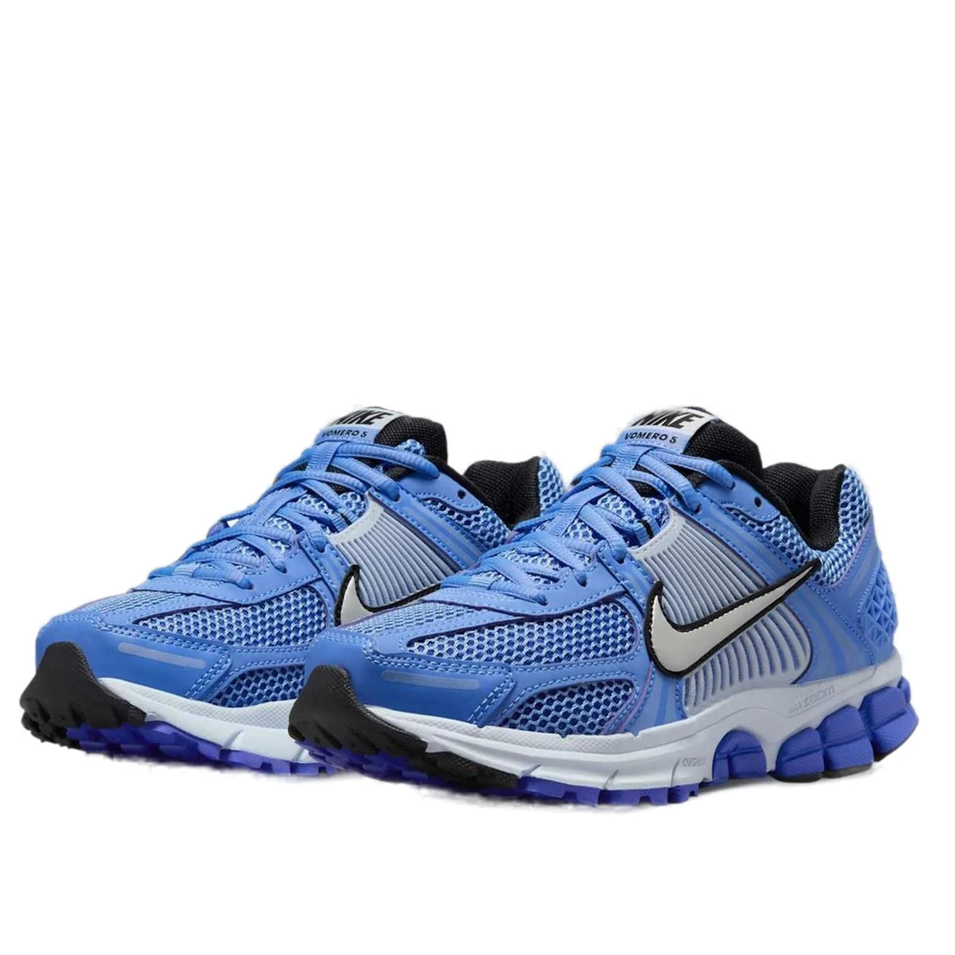 FJ2028 400 Nike Zoom Vomero 5 Royal Pulse (Women's)