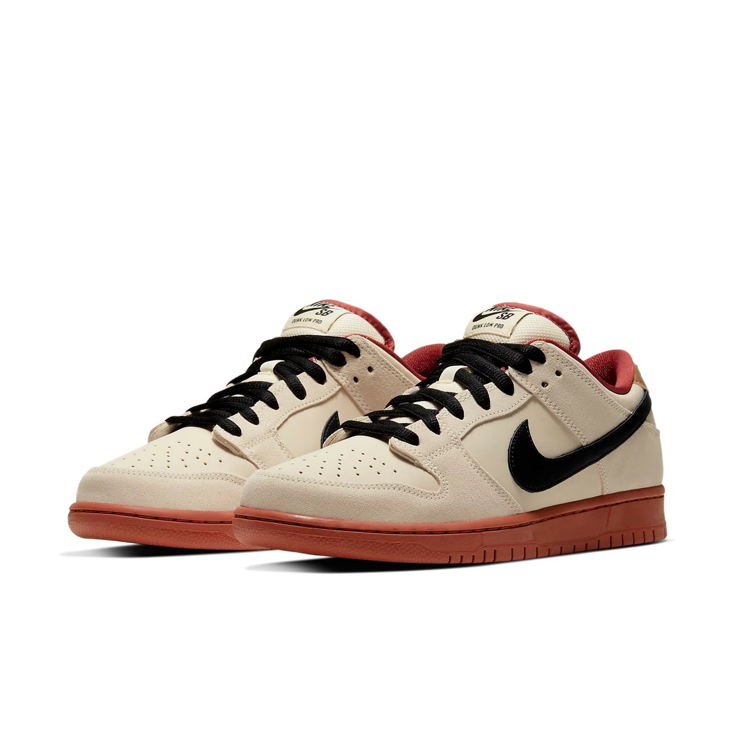 BQ6817 100 Nike SB Dunk Low Pro Hennessy