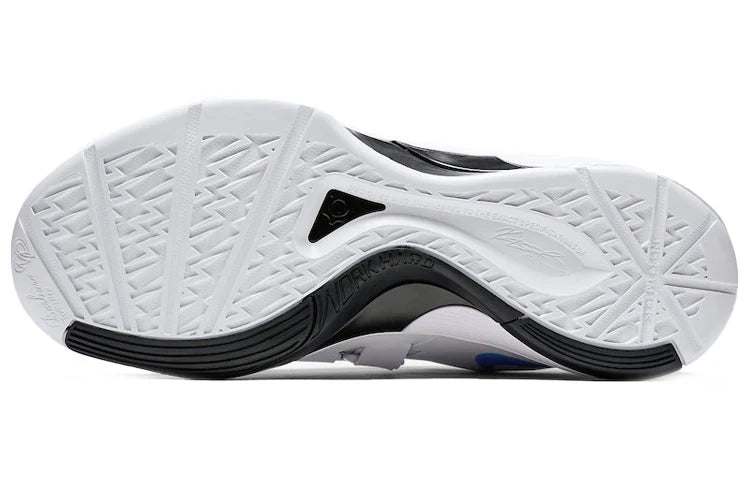 AQ5103 100 Nike KD 4 Think 16 Thunderstruck