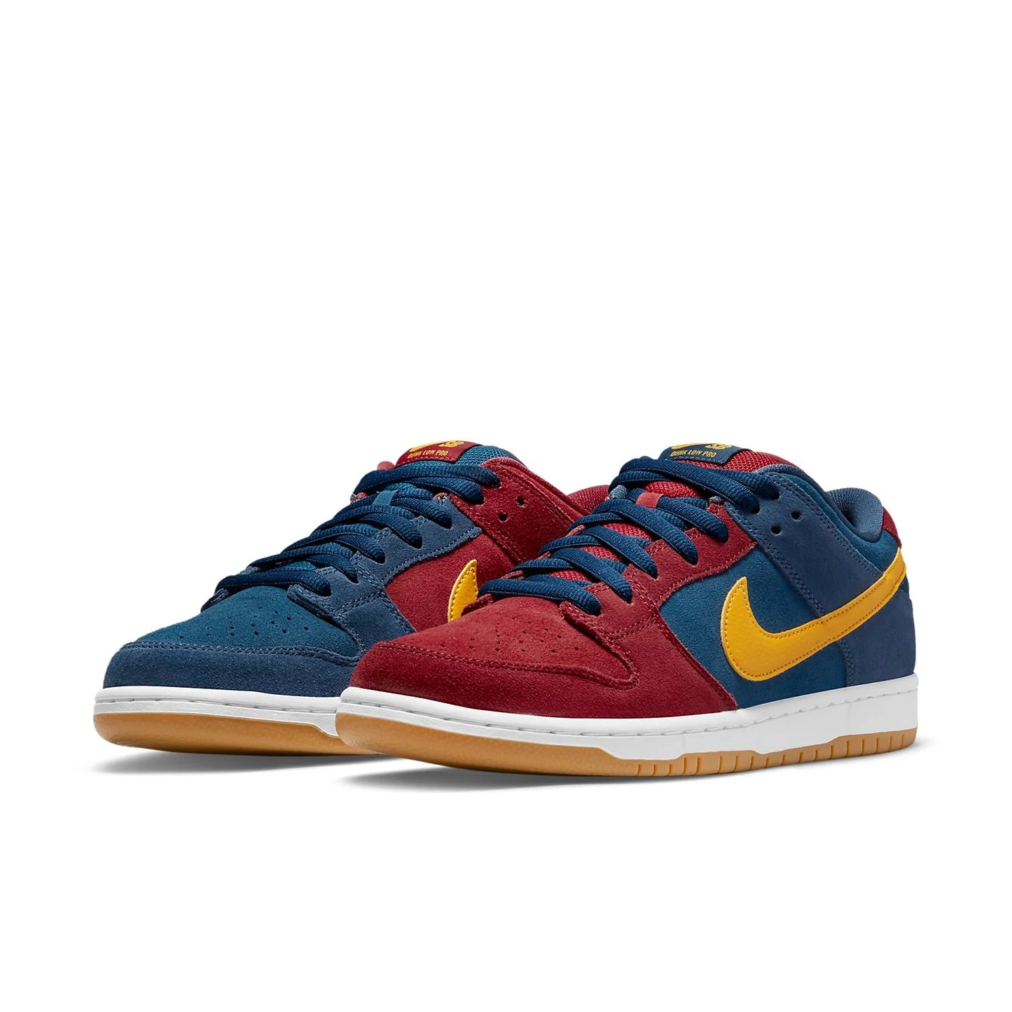 DJ0606 400 Nike SB Dunk Low Barcelona