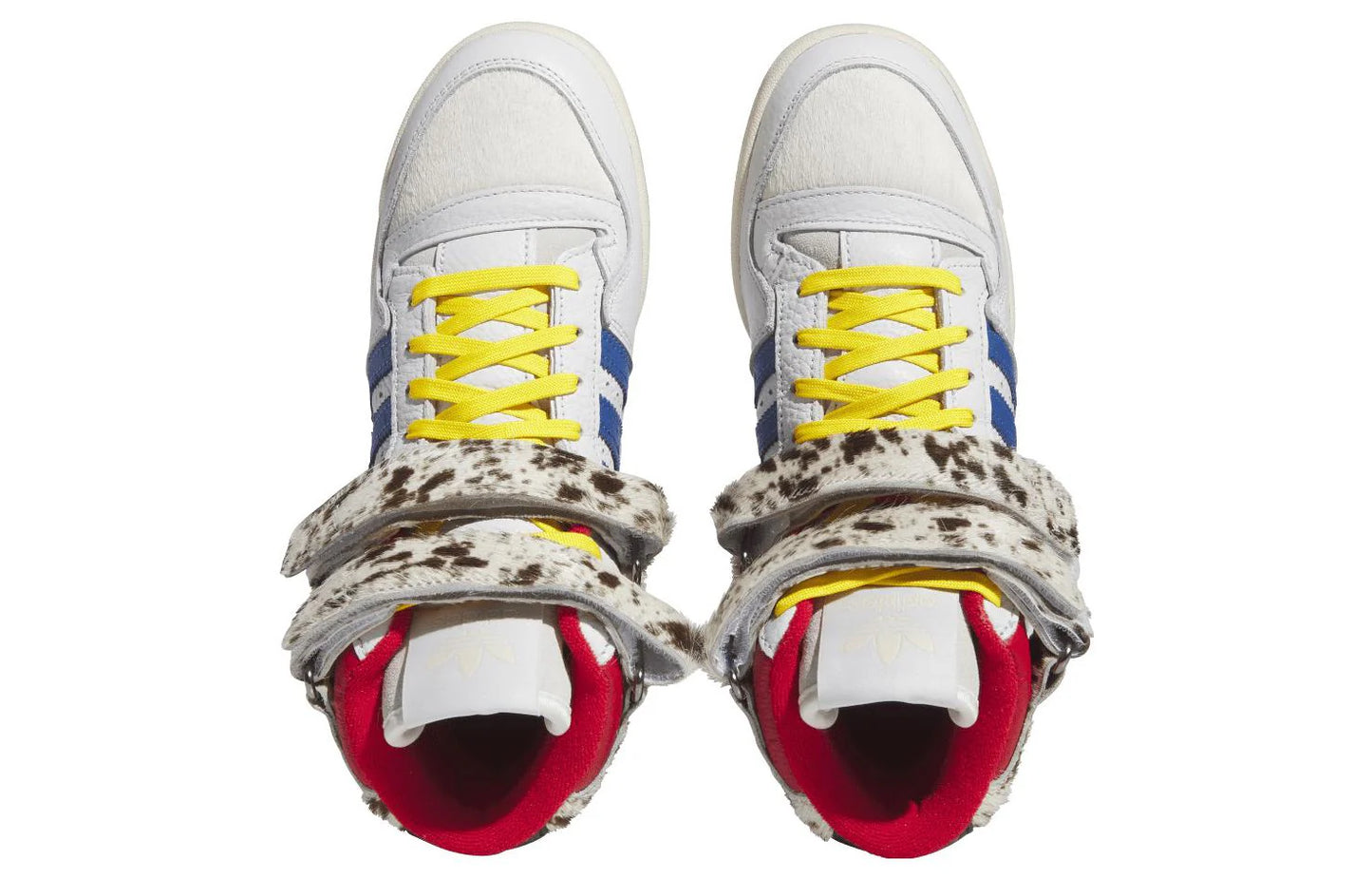 IF4811 adidas Forum 84 High Tulie Yaito (Women's) [CONDITIONAL] [NO BOX]