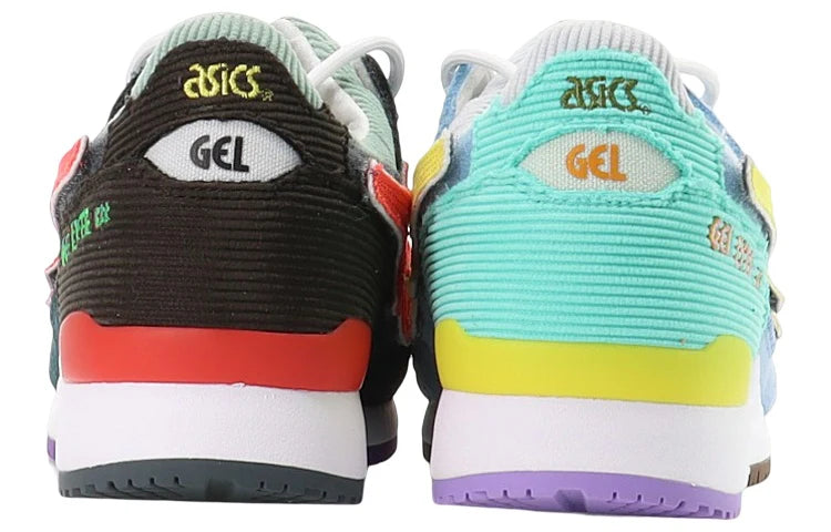 1203A019 000 ASICS Gel-Lyte III Sean Wotherspoon x atmos
