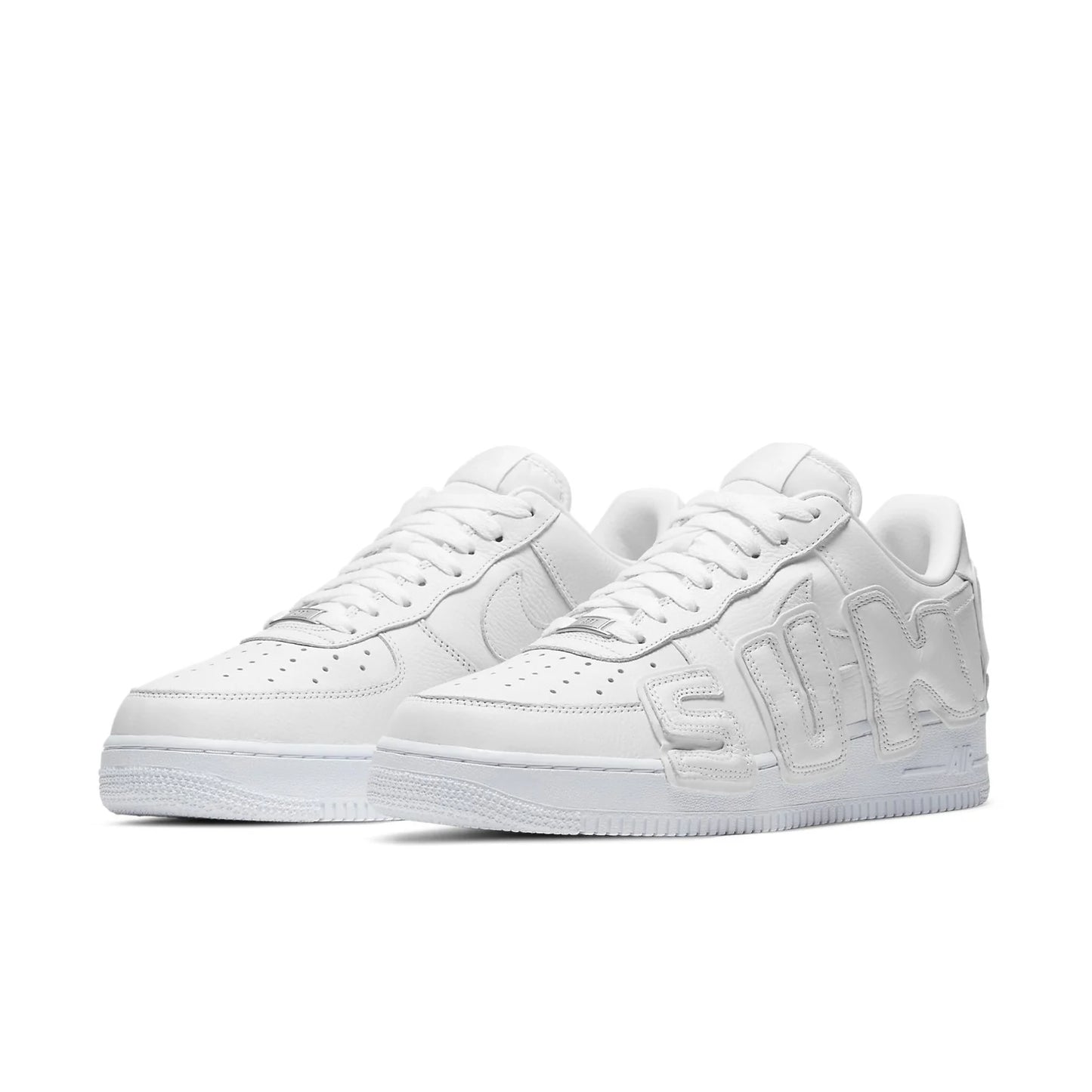 DD7050 100 Nike Air Force 1 Low Cactus Plant Flea Market White (2020)
