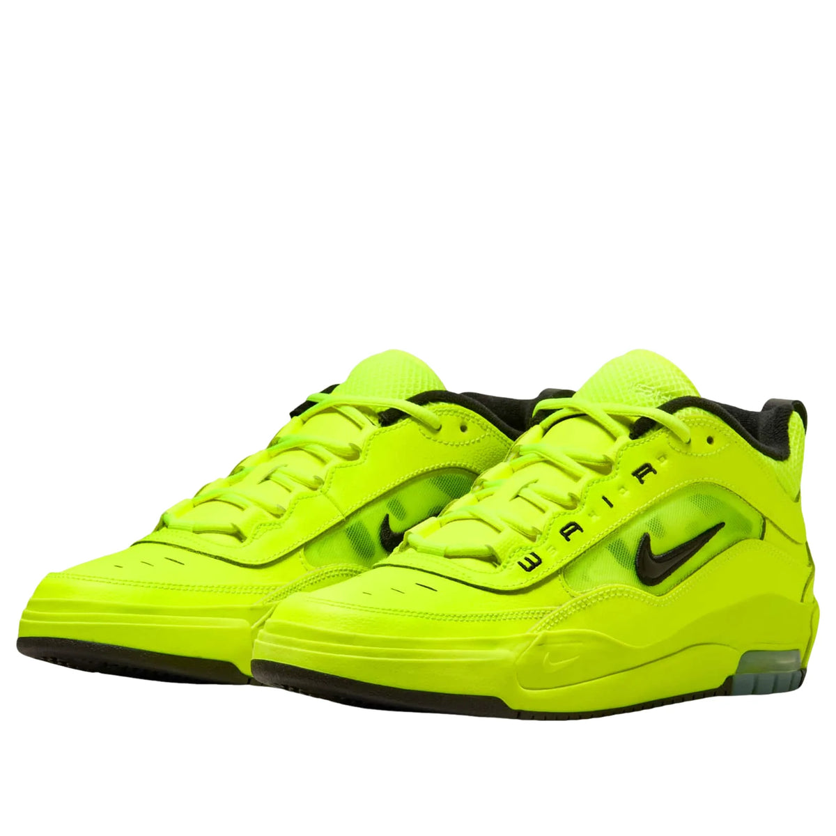 IB6212 701 Nike SB Air Max Ishod Wair Tennis Ball