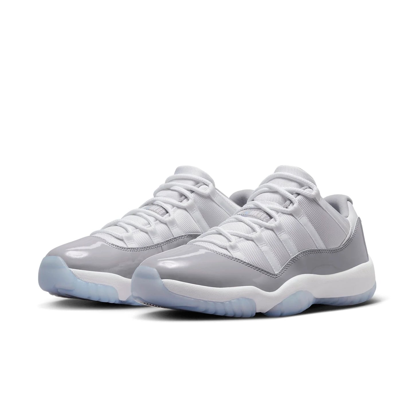 AV2187 140 Jordan 11 Retro Low Cement Grey [CONDITIONAL] [NO BOX]