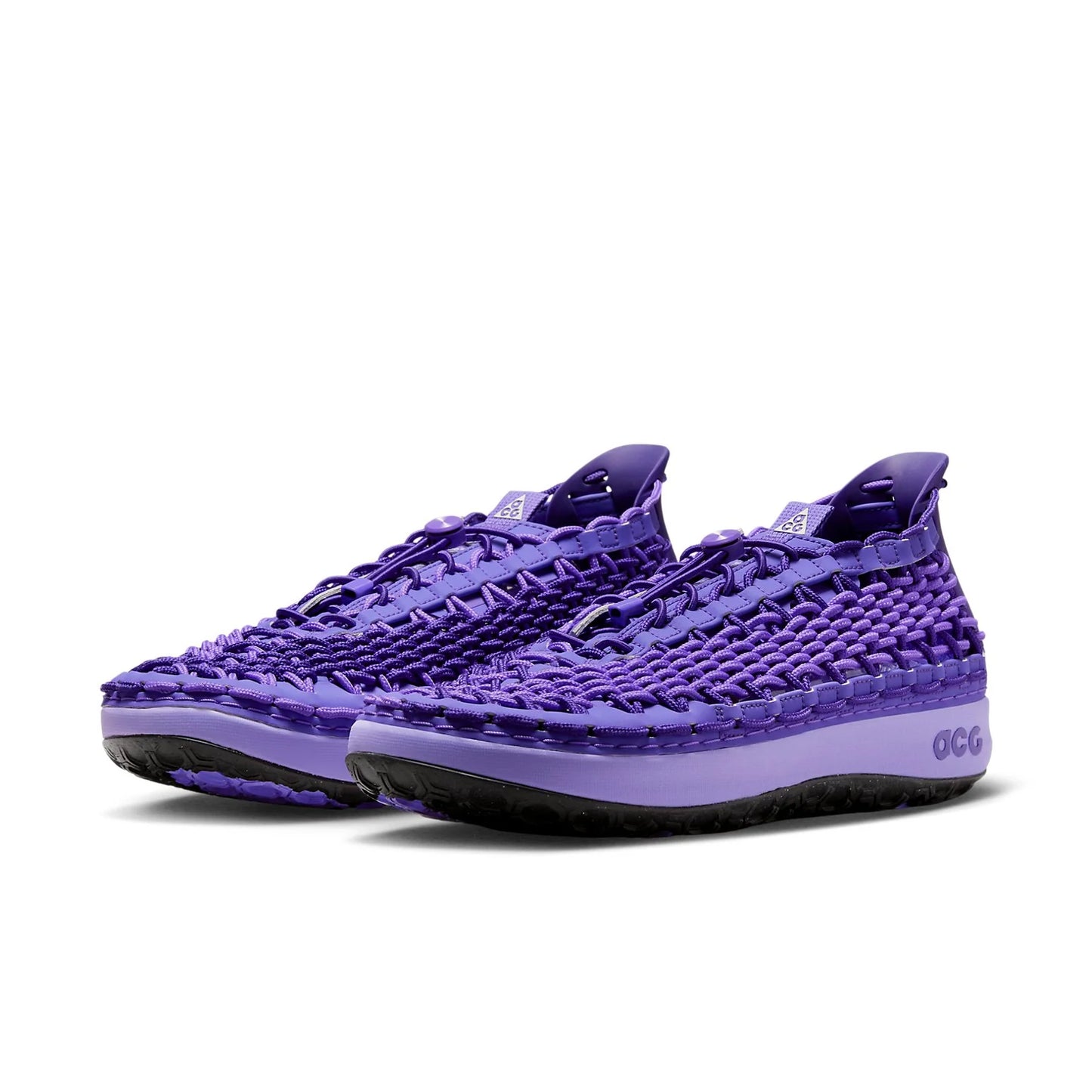CZ0931 500 Nike ACG Watercat+ Court Purple