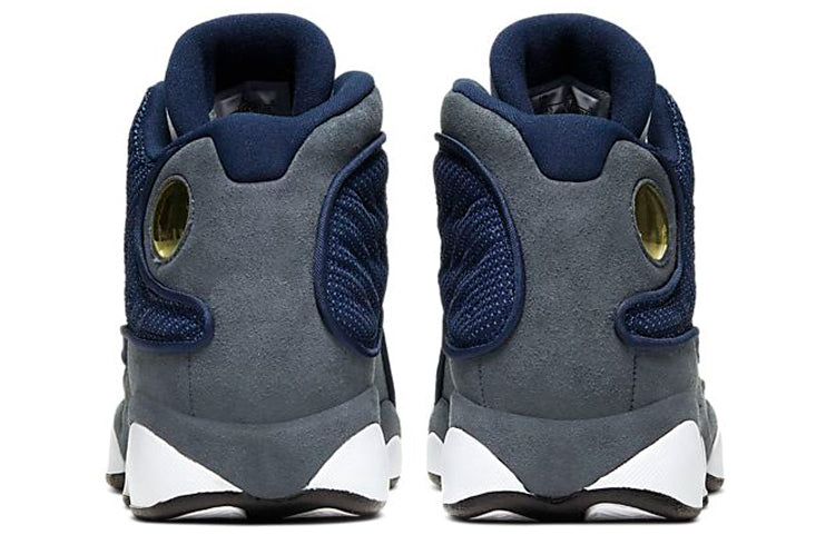 884129 404 Air Jordan 13 Retro Flint (2020) (GS)