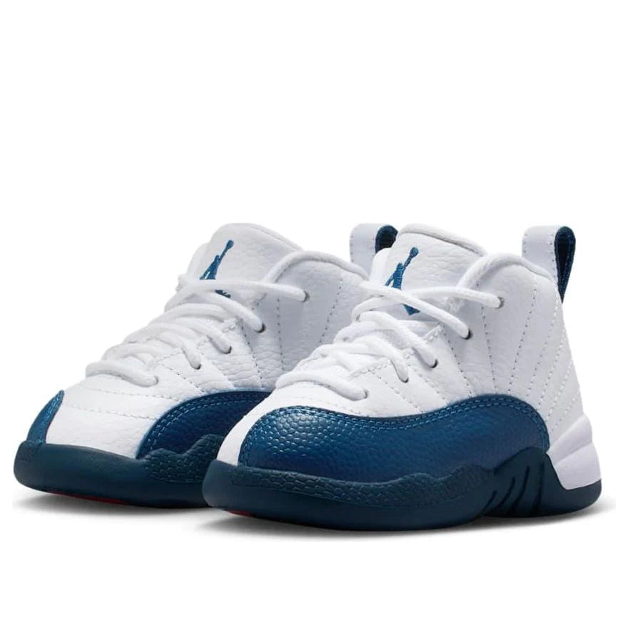 850000 114 Jordan 12 Retro French Blue (2025) (TD)