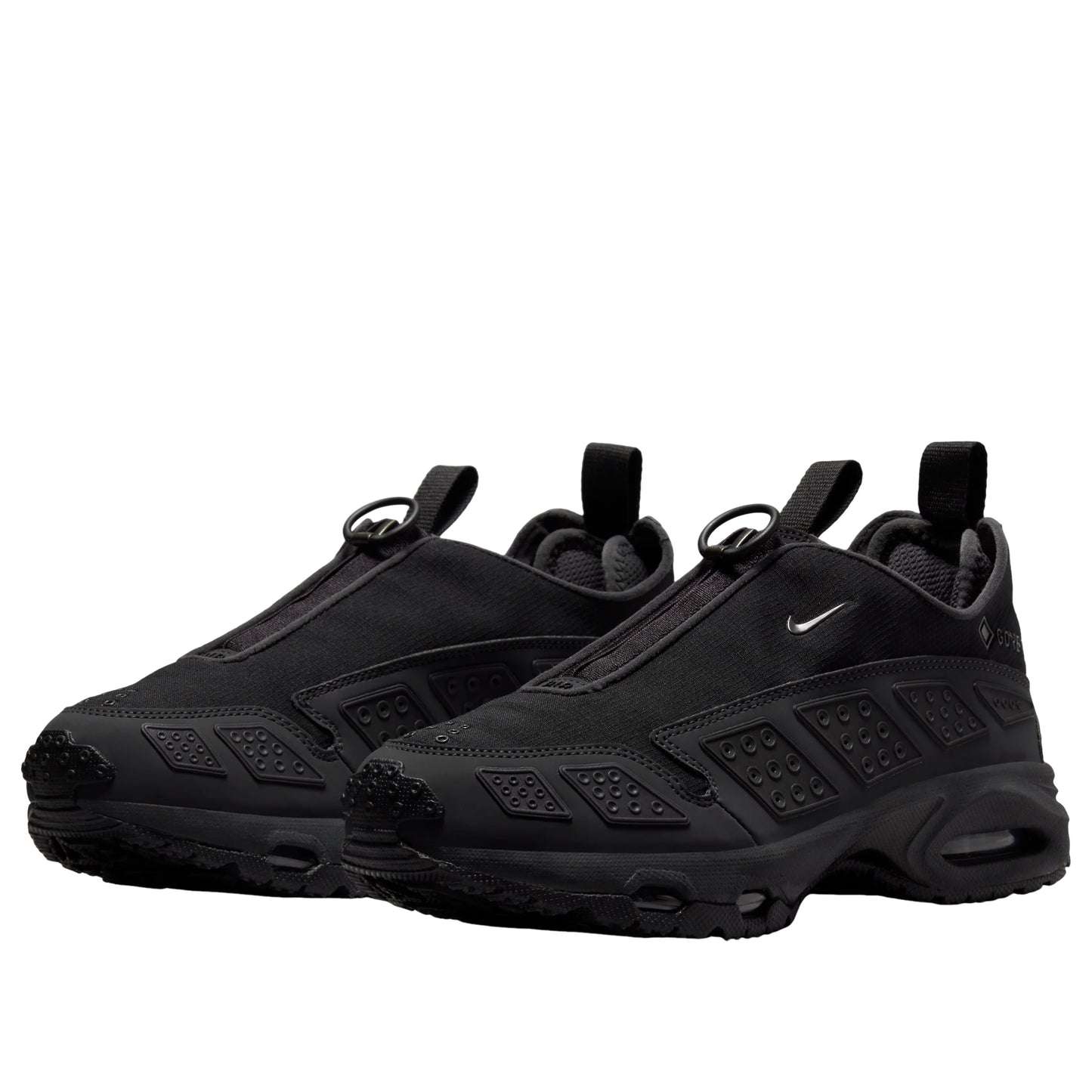 FZ4238 001 Nike Air Max Sunder Gore-Tex Black Smoke Grey (W)