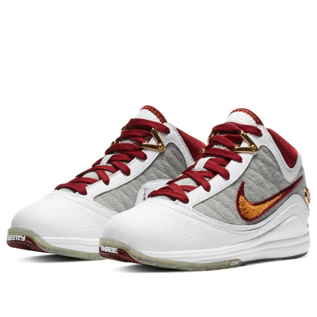 CZ8899 100 Nike LeBron 7 MVP (2020) (GS) [NO BOX]