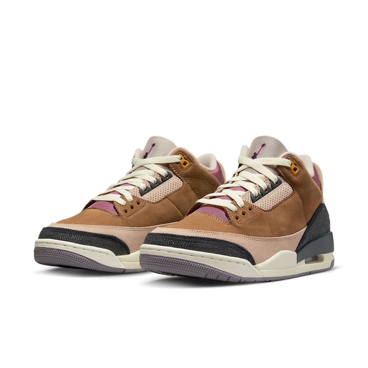DR8869 200 Air Jordan 3 Retro Winterized Archaeo Brown