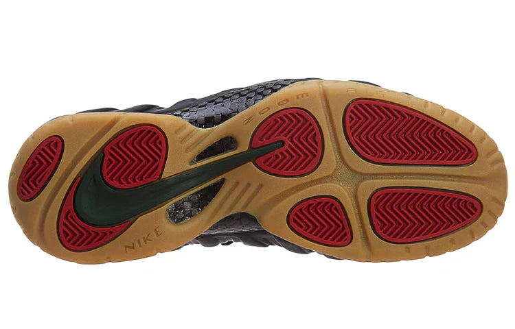 624041 004 Nike Air Foamposite Pro Gucci