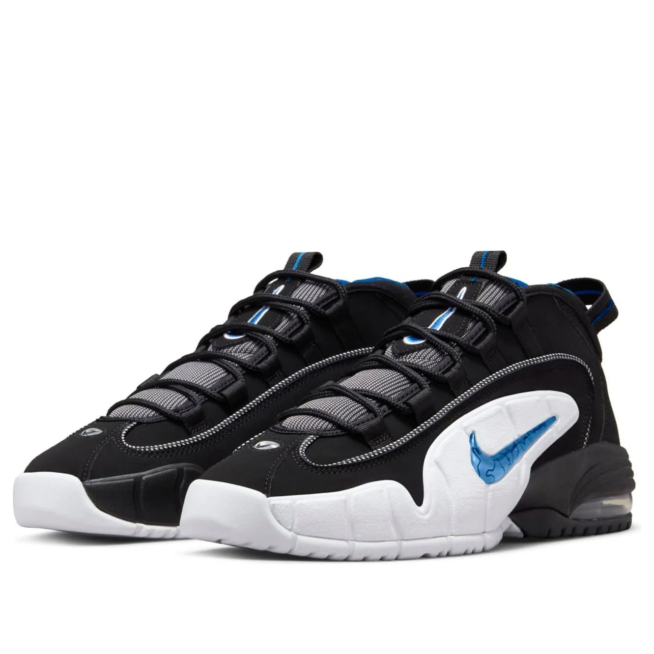 DN2487 001 Nike Air Max Penny 1 Orlando (2022) [NO BOX]