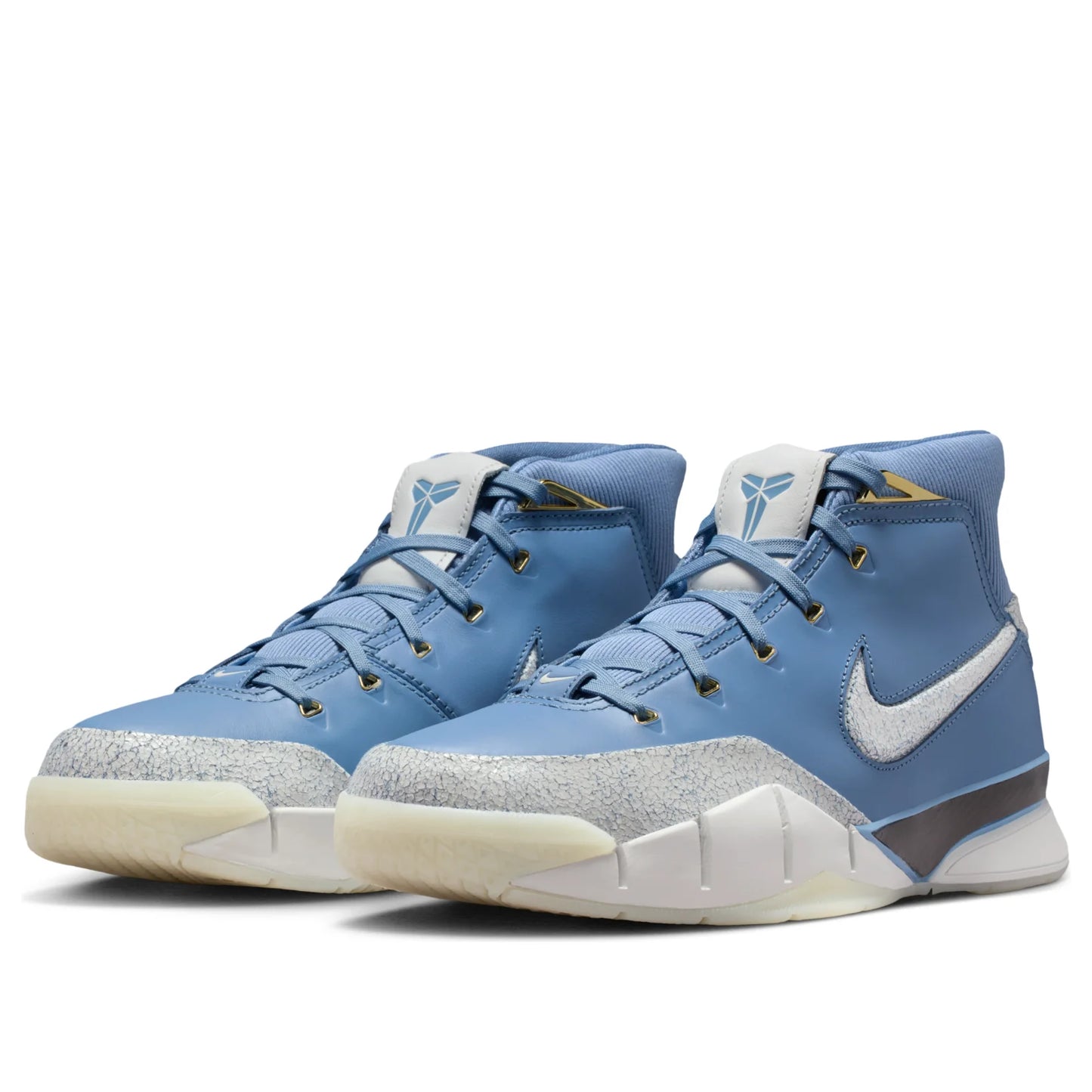 IM0541 400 Nike Kobe 1 Protro City of Champions