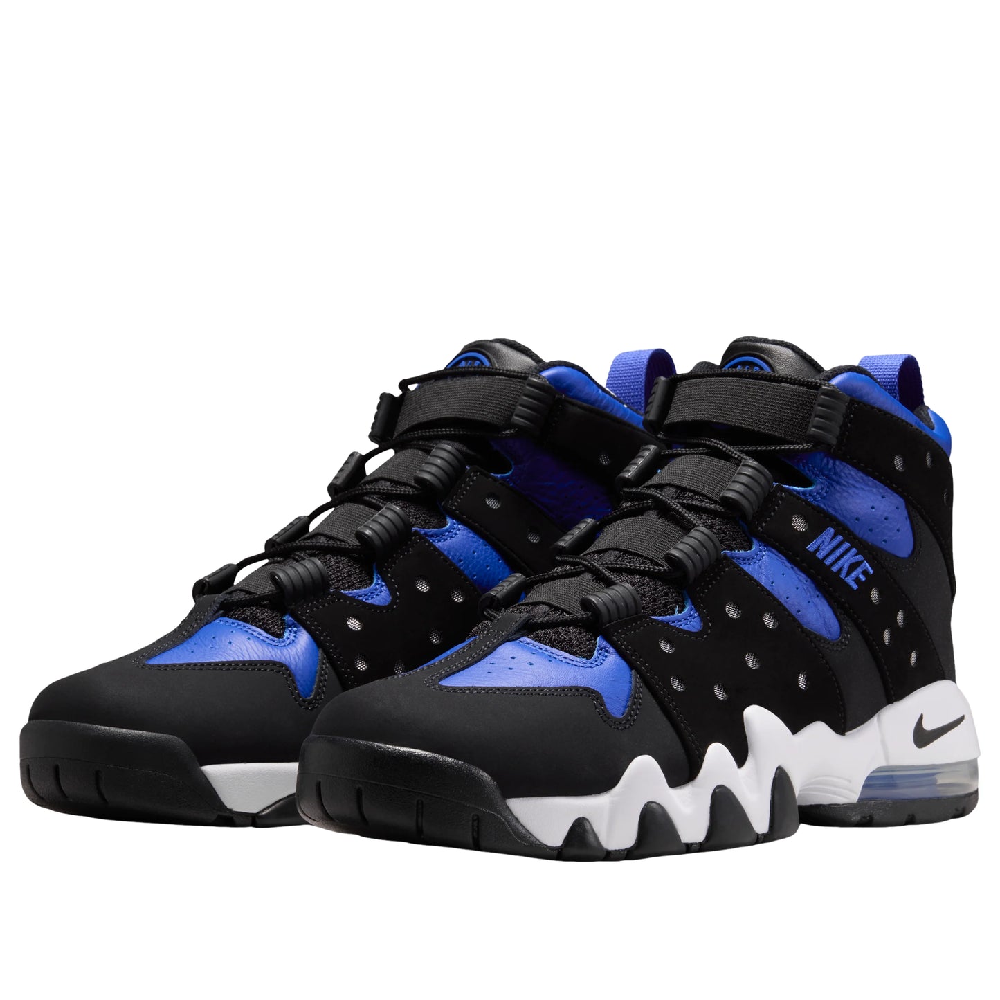 IX4182 010 Nike Air Max 2 CB '94 Black Varsity Royal