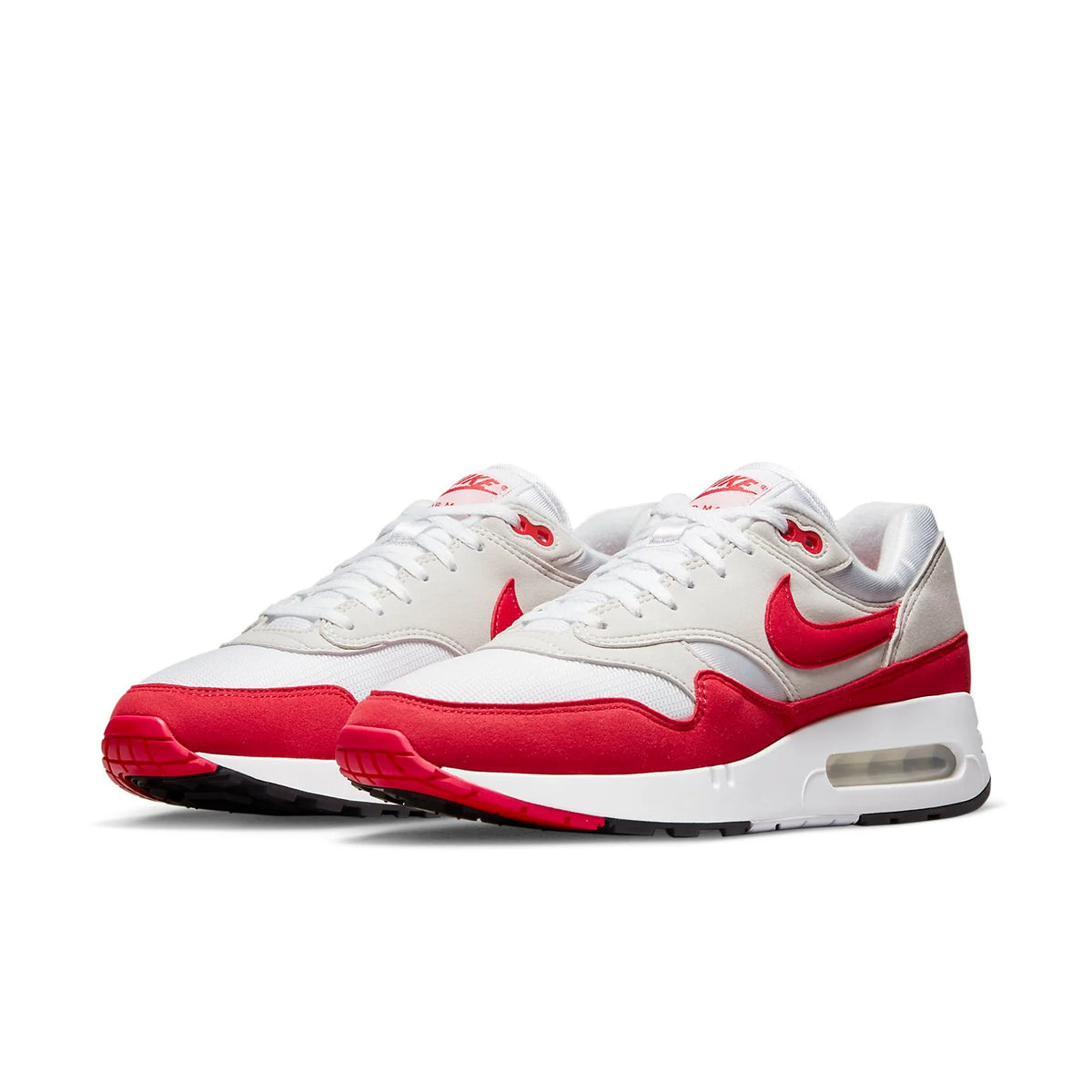 DQ3989 100 Nike Air Max 1 '86 OG Big Bubble Sport Red [NO BOX]