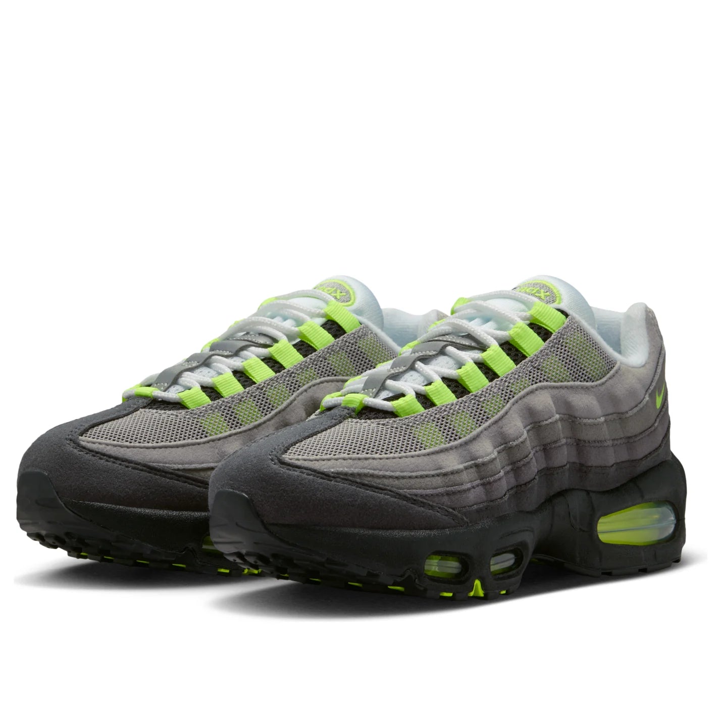 HF7054 050 Nike Air Max 95 Big Bubble Neon (2026) (GS)