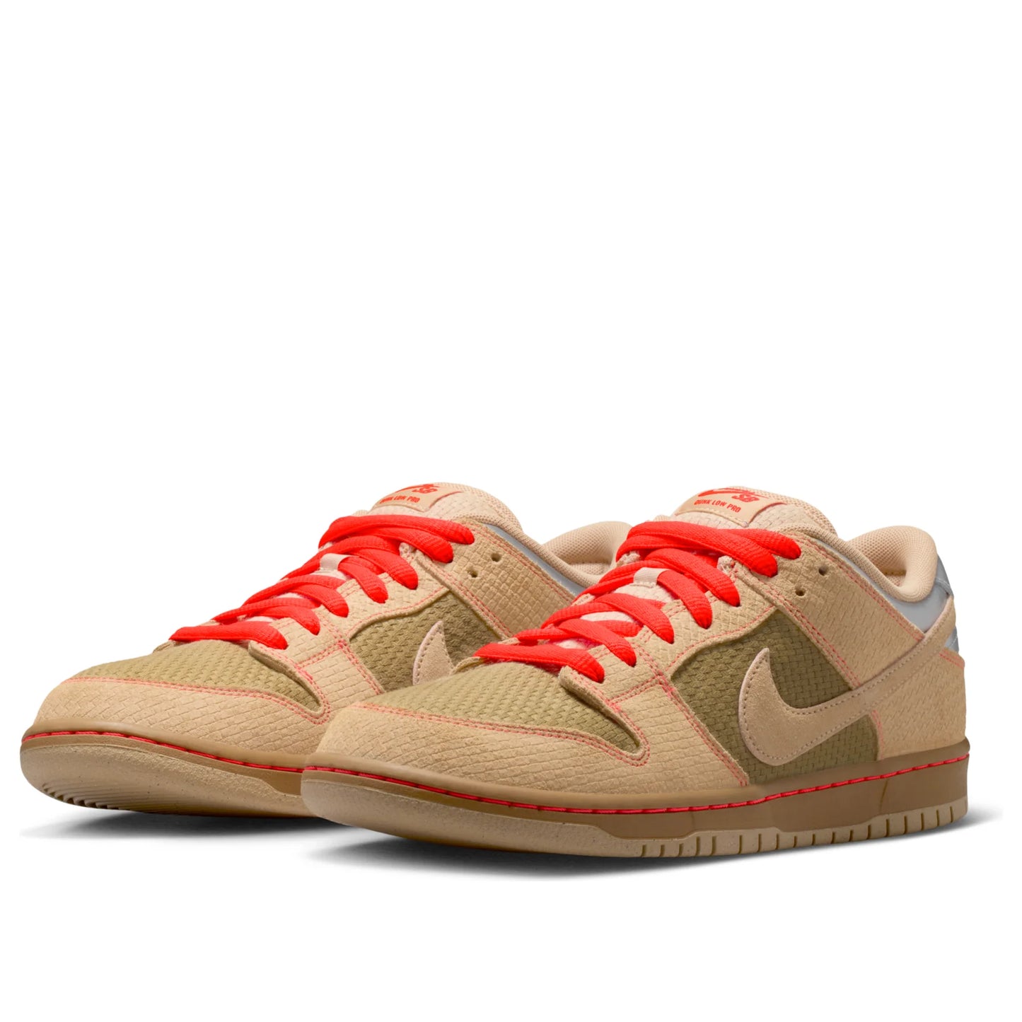 IB6206 701 Nike SB Dunk Low Pro Songkran