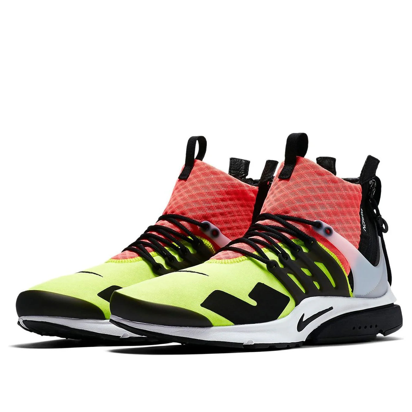 844672 100 Nike Air Presto Acronym Volt