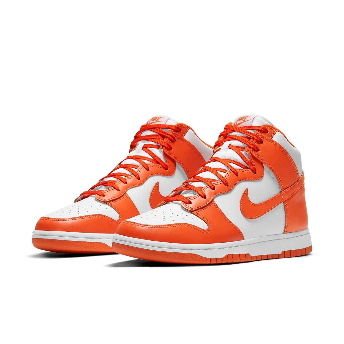 DD1399 101 Nike Dunk High Syracuse (2021)