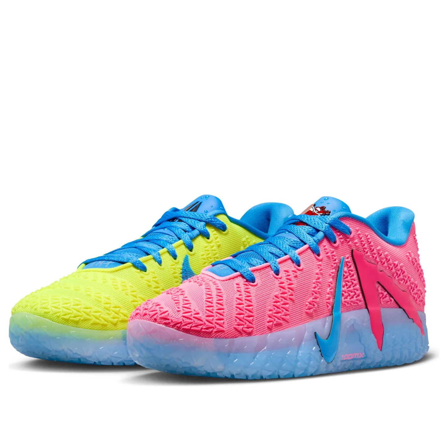 IW1159 700 Nike Ja 3 Kool-Aid