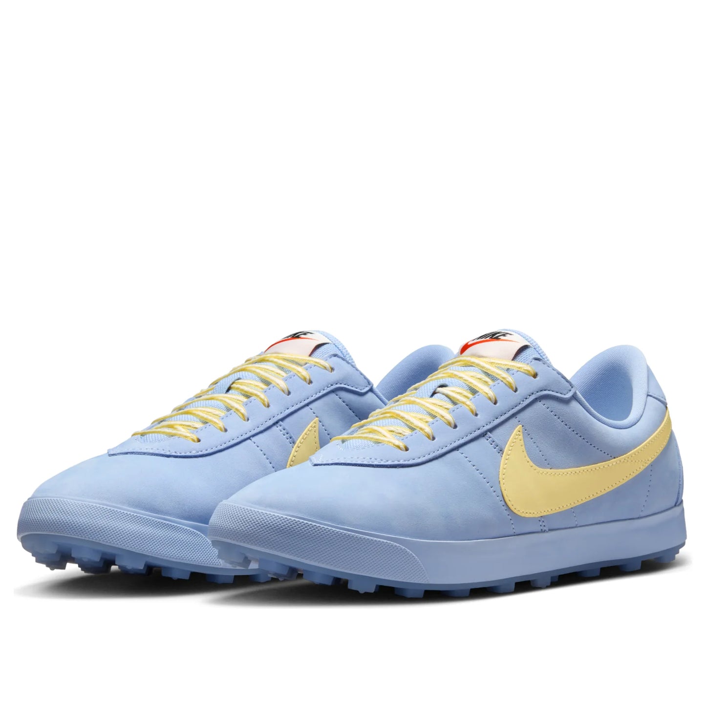 IH2341 400 Nike Astro Grabber QS Aluminum Soft Yellow