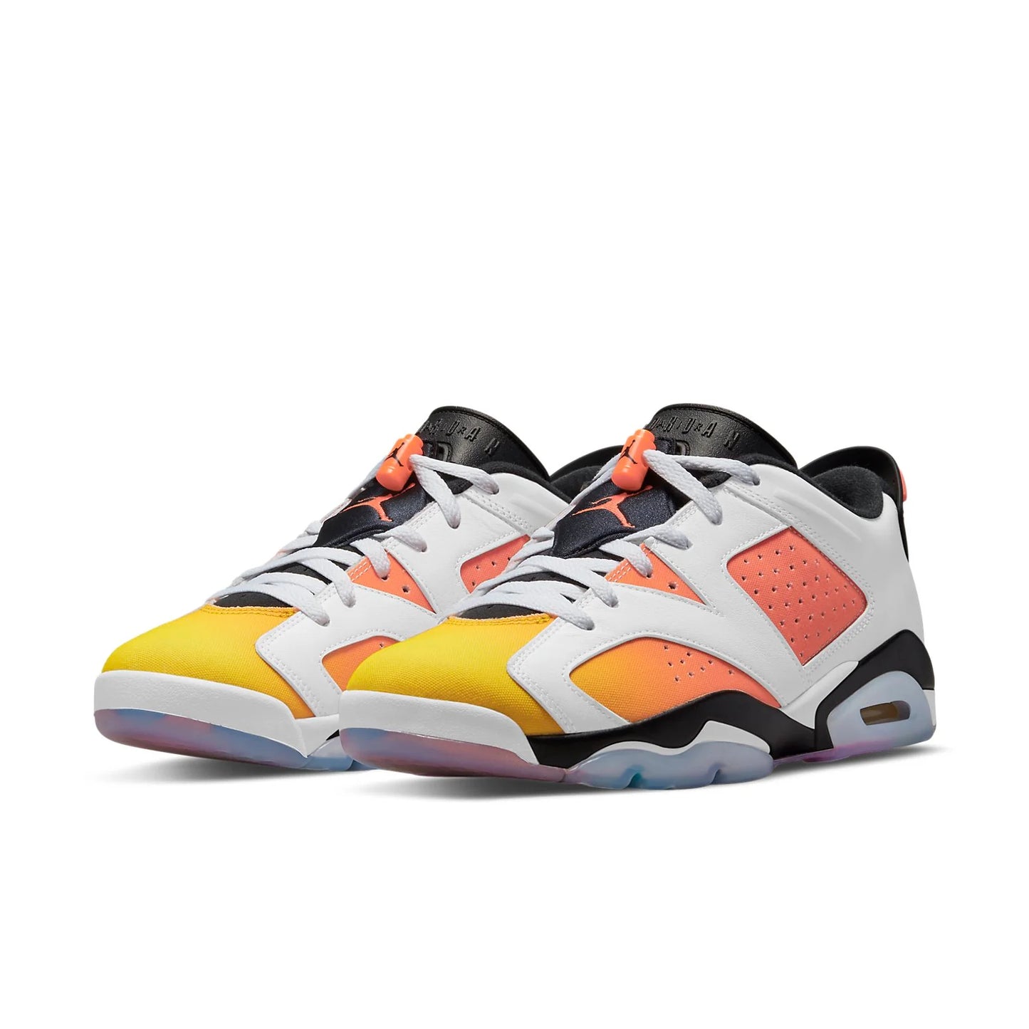 DC1048 110 Air Jordan 6 Retro Low Dongdan