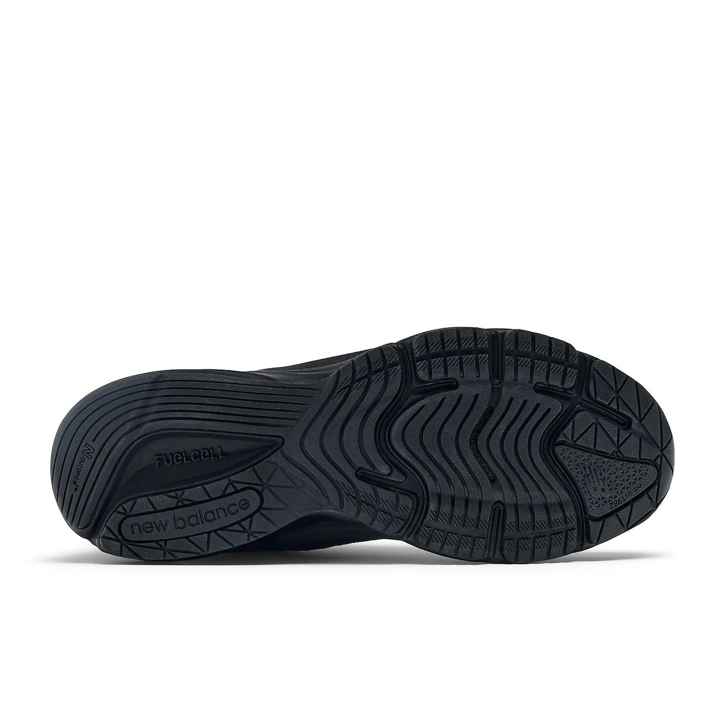 U990BB6 New Balance 990v6 Triple Black