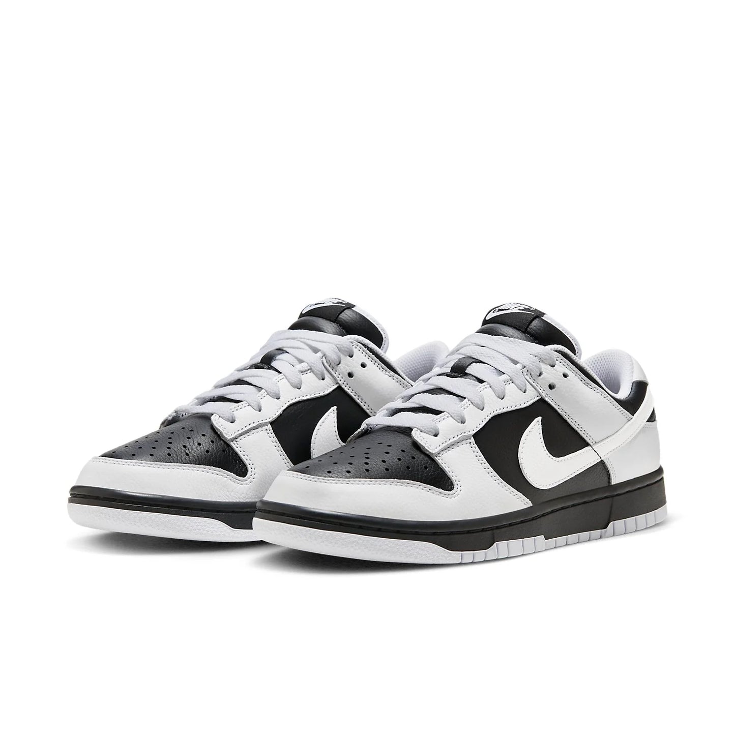 FD9064 011 Nike Dunk Low Retro Reverse Panda