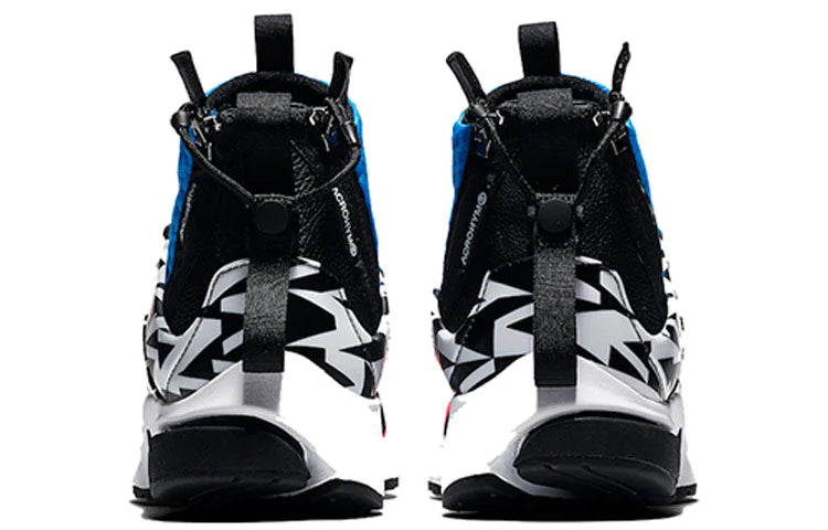 AH7832 600 Nike Air Presto Mid Acronym Racer Pink