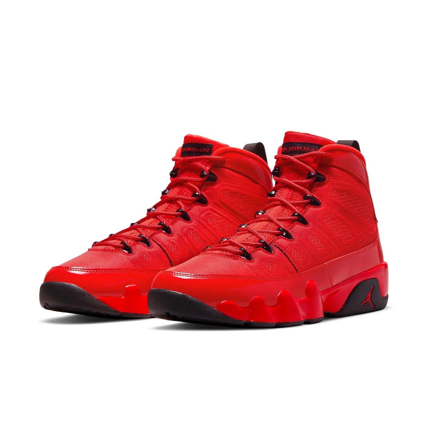 CT8019 600 Jordan 9 Retro Chile Red [NO BOX]