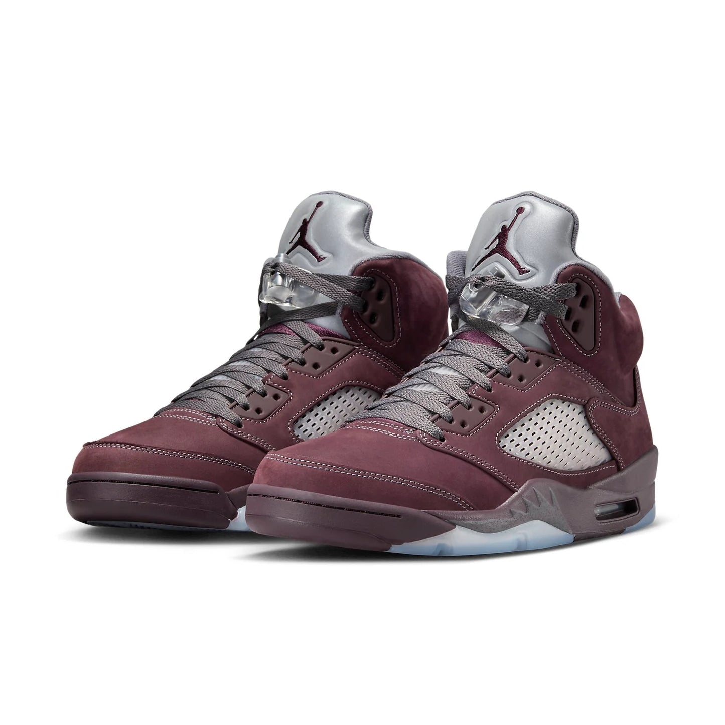 DZ4131 600 Air Jordan 5 Retro Burgundy (2023) [NO BOX]